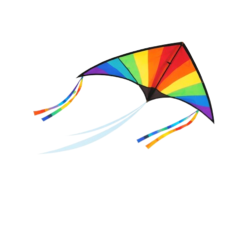 Zmaj za Letenje – Zabava na Vjetru